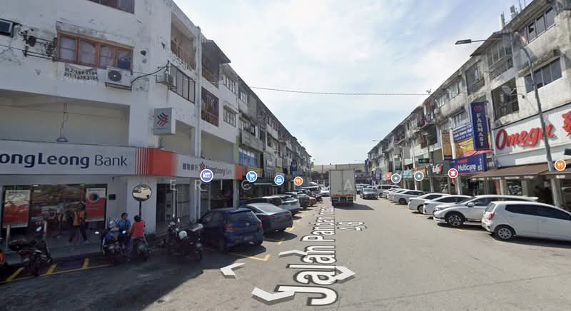 Office for Rent in Pandan Indah (Ampang) - Eric Tham - Exterior - PropertyGuru.com.my