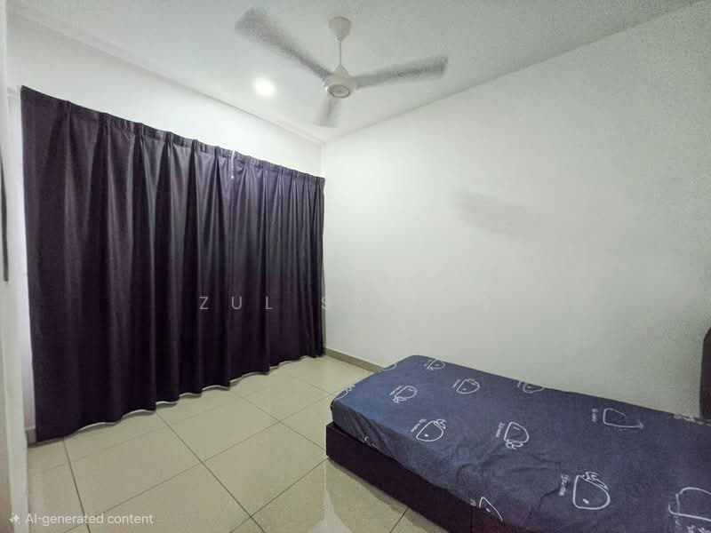 Service Residence for Sale at Citizen 2 - Zul Syafiq - Bedroom - PropertyGuru.com.my