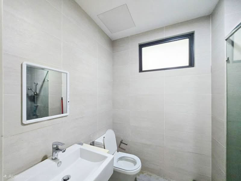 Service Residence for Sale at Citizen 2 - Zul Syafiq - Bathroom - PropertyGuru.com.my