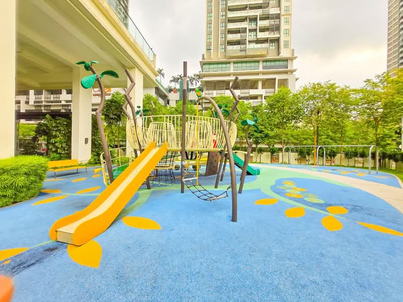 Service Residence for Sale at Citizen 2 - Zul Syafiq - Exterior - PropertyGuru.com.my