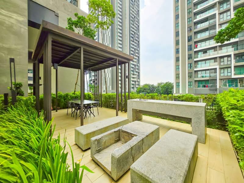 Service Residence for Sale at Citizen 2 - Zul Syafiq - Exterior - PropertyGuru.com.my