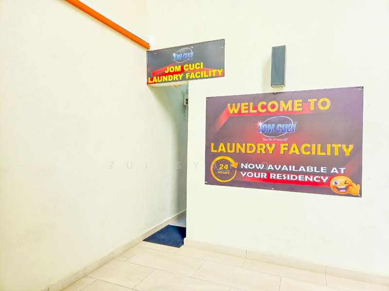 Service Residence for Sale at Citizen 2 - Zul Syafiq - PropertyGuru.com.my