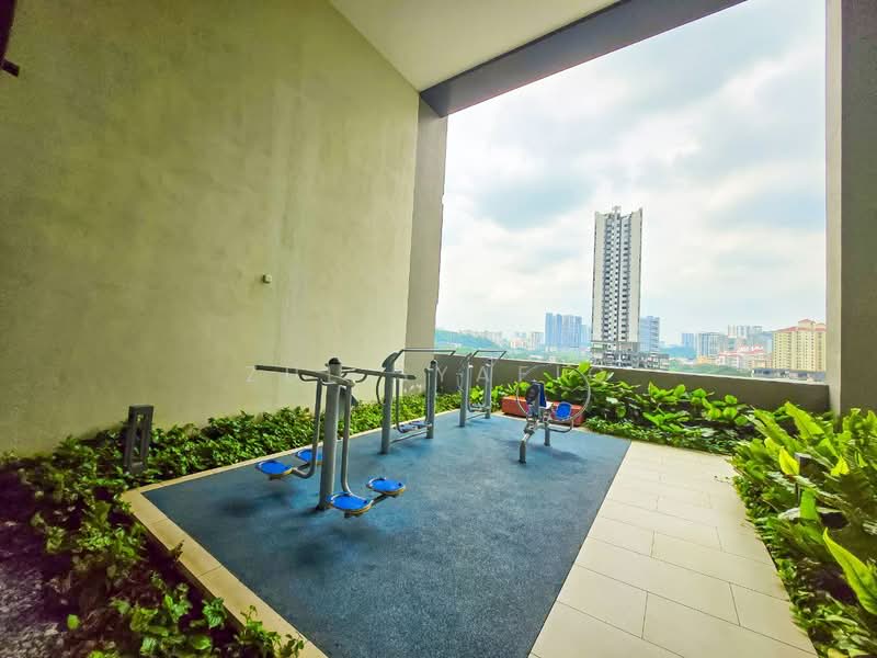 Service Residence for Sale at Citizen 2 - Zul Syafiq - Exterior - PropertyGuru.com.my