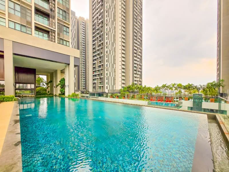 Service Residence for Sale at Citizen 2 - Zul Syafiq - Exterior - PropertyGuru.com.my