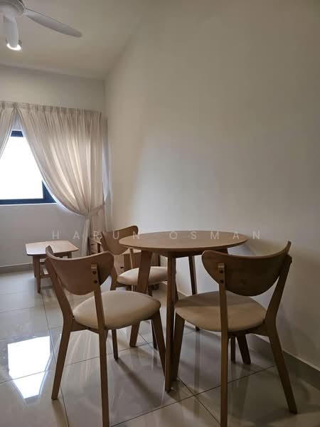 Servis Apartment untuk Disewa di Princeton Suites @ EduSentral - Harun Osman - PropertyGuru.com.my