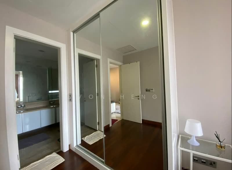 Kondominium untuk Disewa di Icon Residence - Evon Heng - Interior - PropertyGuru.com.my