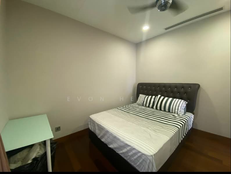 Kondominium untuk Disewa di Icon Residence - Evon Heng - Bedroom - PropertyGuru.com.my