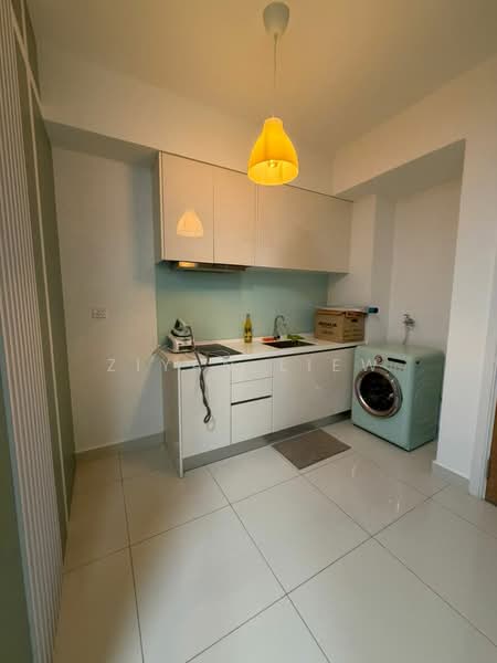 Condominium for Sale at Teega Residences - Ziyan Liew - Interior - PropertyGuru.com.my