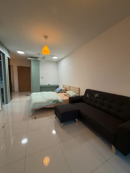 Condominium for Sale at Teega Residences - Ziyan Liew - Bedroom - PropertyGuru.com.my