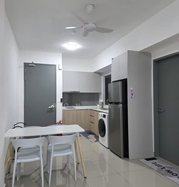 Servis Apartment untuk Disewa di M Arisa - Ron Yap - Kitchen - PropertyGuru.com.my