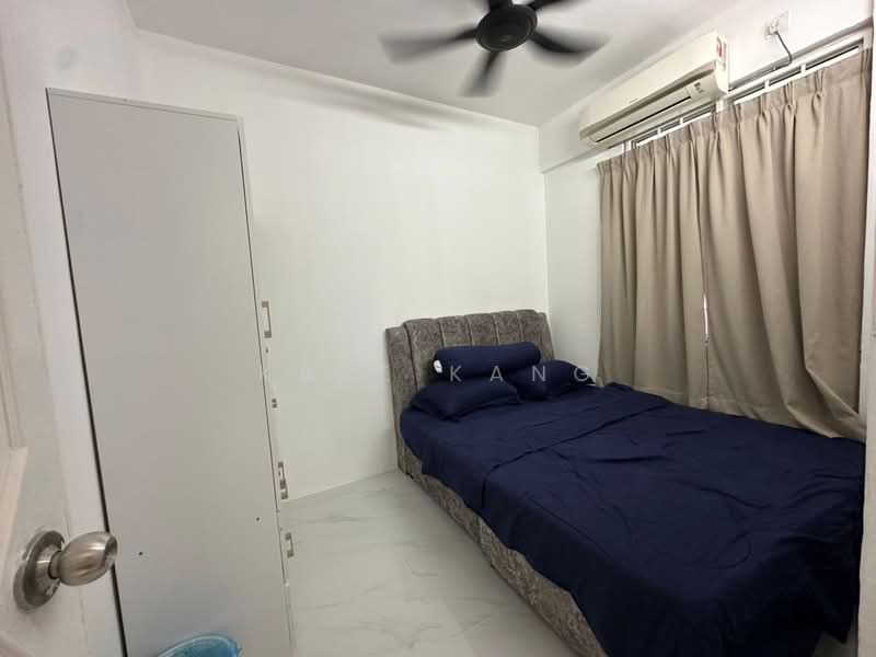 Condominium for Rent at N-Park Condominium - Kaze Kang - PropertyGuru.com.my