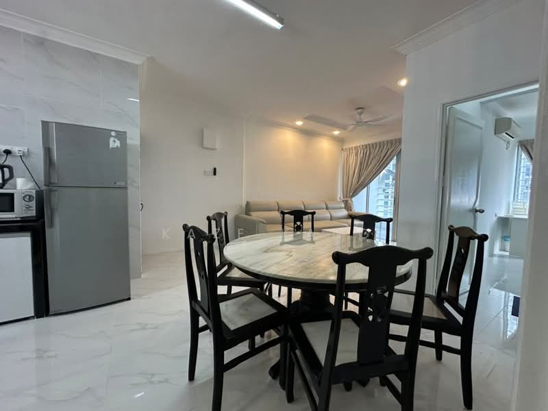 Condominium for Rent at N-Park Condominium - Kaze Kang - PropertyGuru.com.my