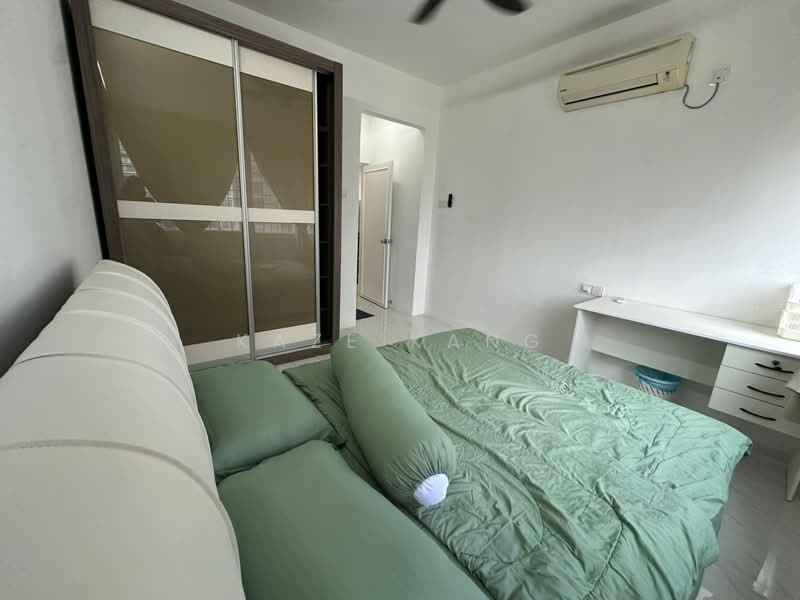 Condominium for Rent at N-Park Condominium - Kaze Kang - PropertyGuru.com.my