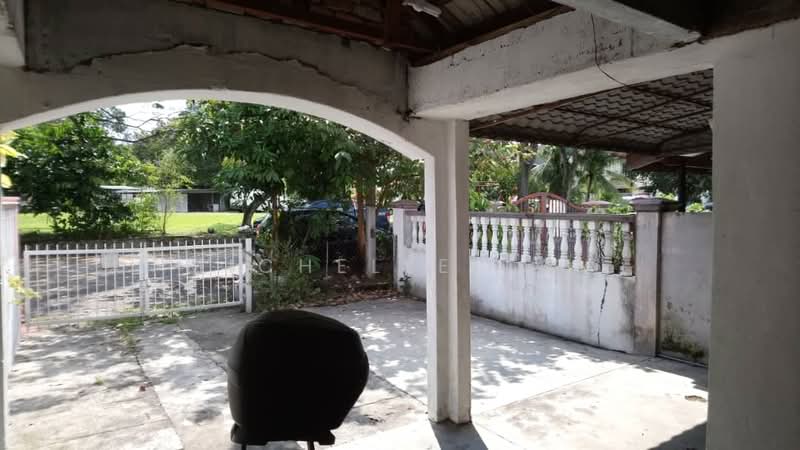 Terraced House for Sale in Alam Damai (Cheras) - Michelle Tan - Exterior - PropertyGuru.com.my