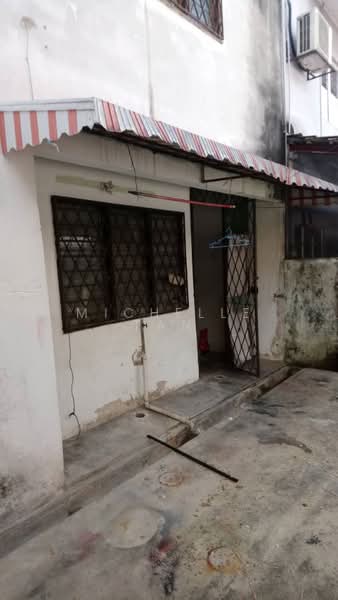 Terraced House for Sale in Alam Damai (Cheras) - Michelle Tan - Exterior - PropertyGuru.com.my
