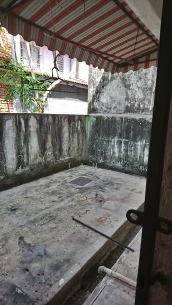 Terraced House for Sale in Alam Damai (Cheras) - Michelle Tan - Exterior - PropertyGuru.com.my
