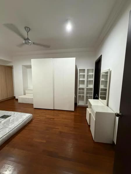 Kondominium untuk Disewa di Gardenview Residences - Siti Haila - Bedroom - PropertyGuru.com.my