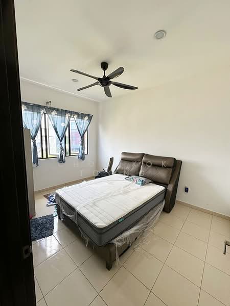 3-storey Terraced House for Sale in Puchong (Selangor) - Chow Kok Toong - Bedroom - PropertyGuru.com.my