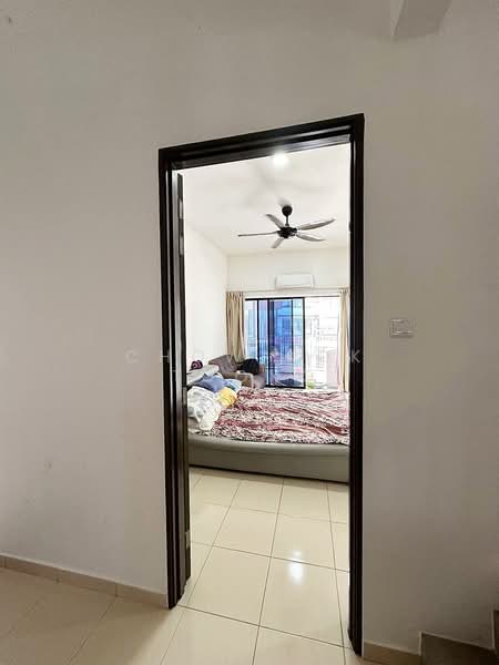 3-storey Terraced House for Sale in Puchong (Selangor) - Chow Kok Toong - Bedroom - PropertyGuru.com.my