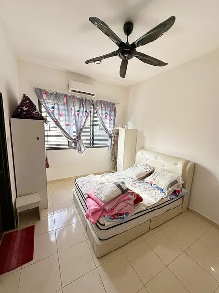 3-storey Terraced House for Sale in Puchong (Selangor) - Chow Kok Toong - Bedroom - PropertyGuru.com.my