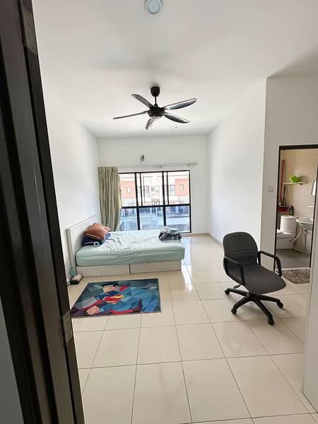 3-storey Terraced House for Sale in Puchong (Selangor) - Chow Kok Toong - Bedroom - PropertyGuru.com.my