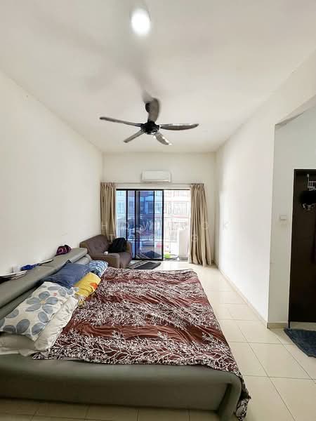 3-storey Terraced House for Sale in Puchong (Selangor) - Chow Kok Toong - Bedroom - PropertyGuru.com.my