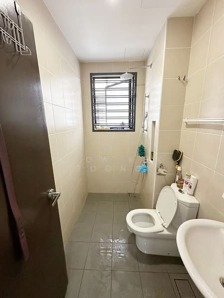 3-storey Terraced House for Sale in Puchong (Selangor) - Chow Kok Toong - Bathroom - PropertyGuru.com.my
