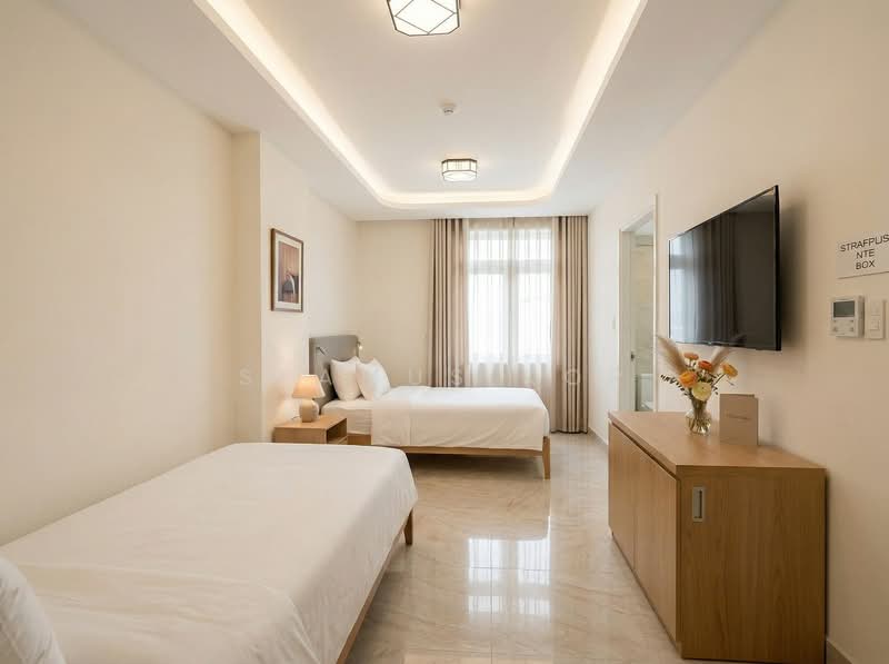 Hotel / Resort untuk Dijual di Taman Perindustrian Samudra (Batu Caves) - Seamus Kor - Bedroom - PropertyGuru.com.my
