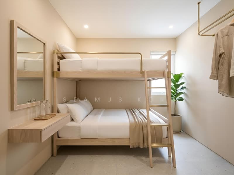 Hotel / Resort untuk Dijual di Taman Perindustrian Samudra (Batu Caves) - Seamus Kor - Bedroom - PropertyGuru.com.my