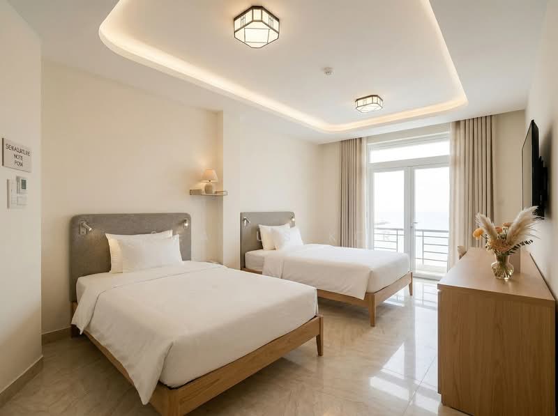 Hotel / Resort untuk Dijual di Taman Perindustrian Samudra (Batu Caves) - Seamus Kor - Bedroom - PropertyGuru.com.my