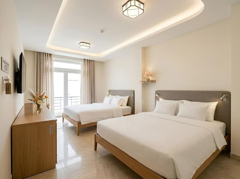 Hotel / Resort untuk Dijual di Taman Perindustrian Samudra (Batu Caves) - Seamus Kor - Bedroom - PropertyGuru.com.my
