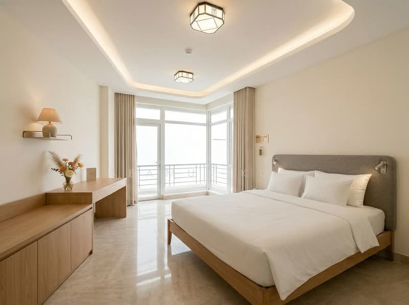 Hotel / Resort untuk Dijual di Taman Perindustrian Samudra (Batu Caves) - Seamus Kor - Bedroom - PropertyGuru.com.my