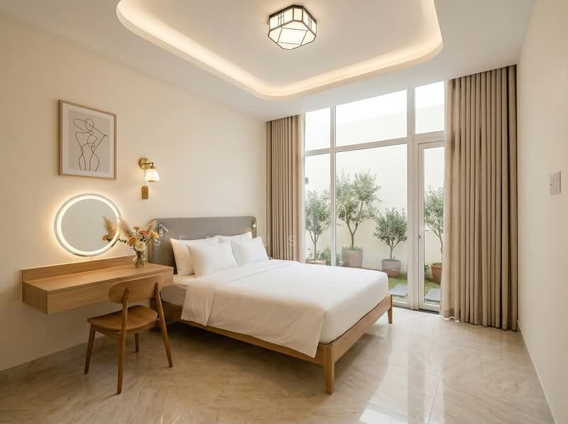 Hotel / Resort untuk Dijual di Taman Perindustrian Samudra (Batu Caves) - Seamus Kor - Bedroom - PropertyGuru.com.my