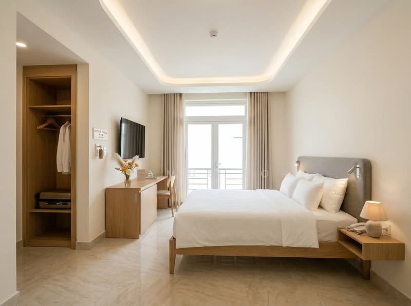 Hotel / Resort untuk Dijual di Taman Perindustrian Samudra (Batu Caves) - Seamus Kor - Bedroom - PropertyGuru.com.my