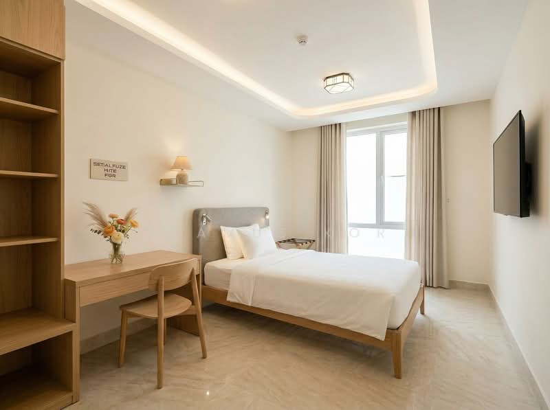 Hotel / Resort untuk Dijual di Taman Perindustrian Samudra (Batu Caves) - Seamus Kor - Bedroom - PropertyGuru.com.my