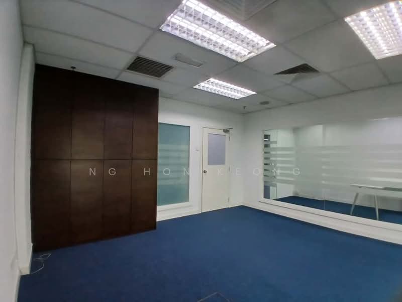 Office for Rent in KLCC (KL City Centre) - Ng Hon Keong - Interior - PropertyGuru.com.my
