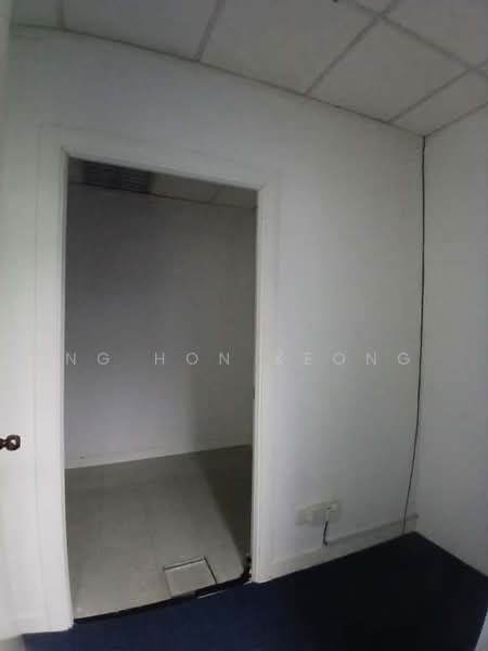 Office for Rent in KLCC (KL City Centre) - Ng Hon Keong - Interior - PropertyGuru.com.my