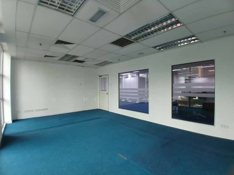 Office for Rent in KLCC (KL City Centre) - Ng Hon Keong - Interior - PropertyGuru.com.my