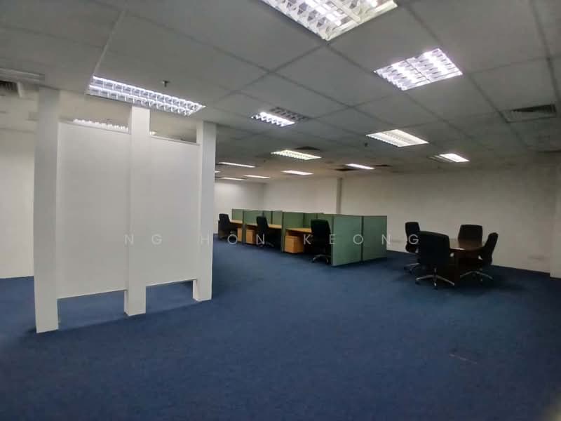 Office for Rent in KLCC (KL City Centre) - Ng Hon Keong - Interior - PropertyGuru.com.my
