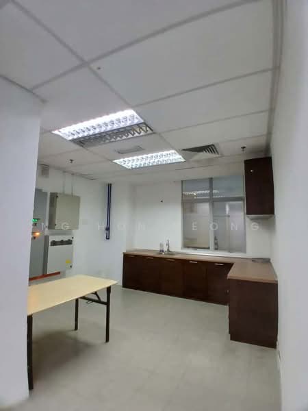 Office for Rent in KLCC (KL City Centre) - Ng Hon Keong - Interior - PropertyGuru.com.my