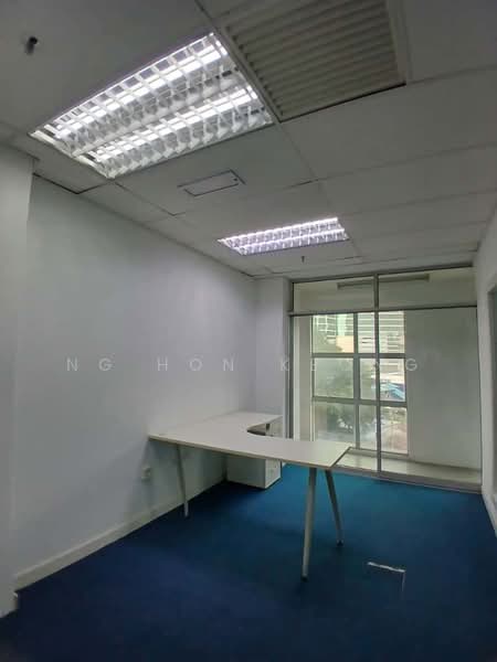 Office for Rent in KLCC (KL City Centre) - Ng Hon Keong - Interior - PropertyGuru.com.my