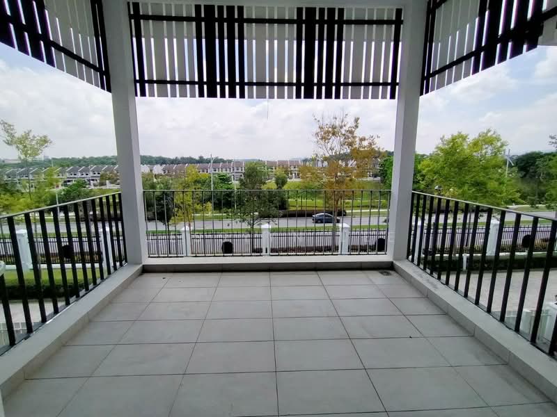 2-storey Terraced House for Sale in Eco Majestic (Semenyih) - Jesslyn Lee - PropertyGuru.com.my