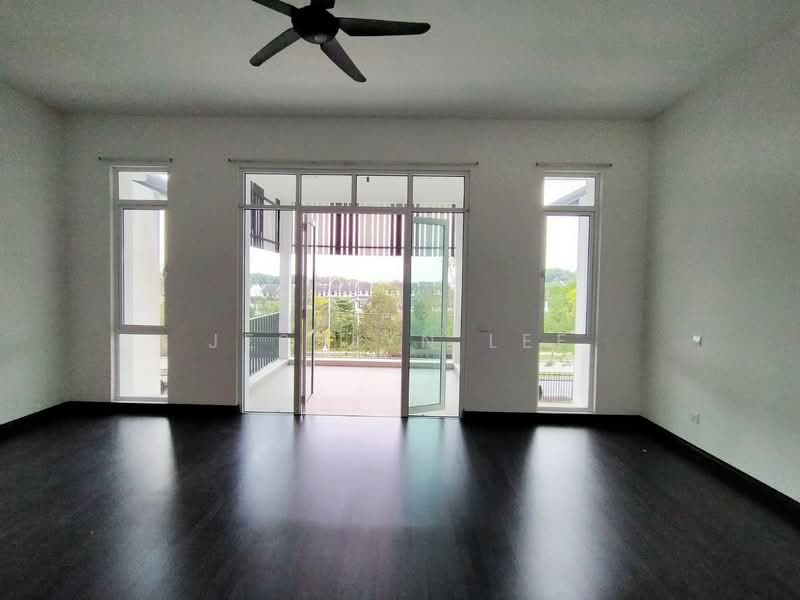 2-storey Terraced House for Sale in Eco Majestic (Semenyih) - Jesslyn Lee - PropertyGuru.com.my