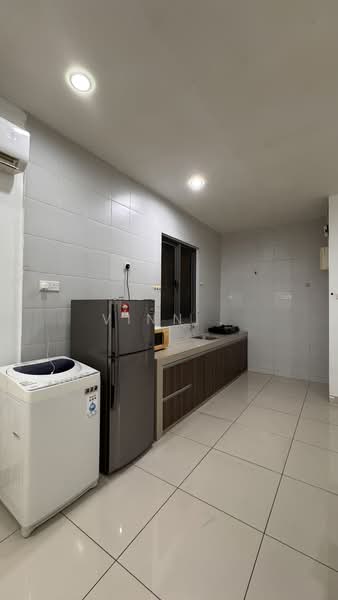 Servis Apartment untuk Disewa di Da Men - Vinn . - Kitchen - PropertyGuru.com.my