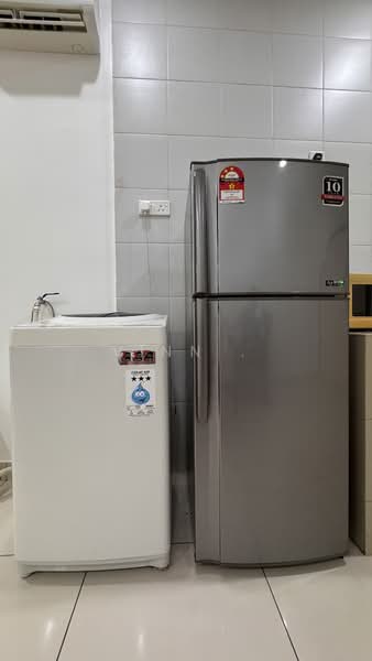 Servis Apartment untuk Disewa di Da Men - Vinn . - Kitchen - PropertyGuru.com.my