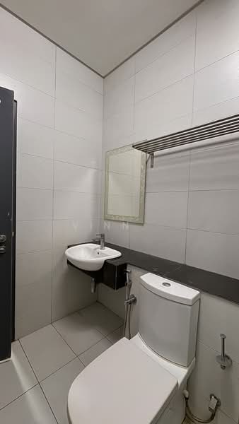 Servis Apartment untuk Disewa di Da Men - Vinn . - Bathroom - PropertyGuru.com.my