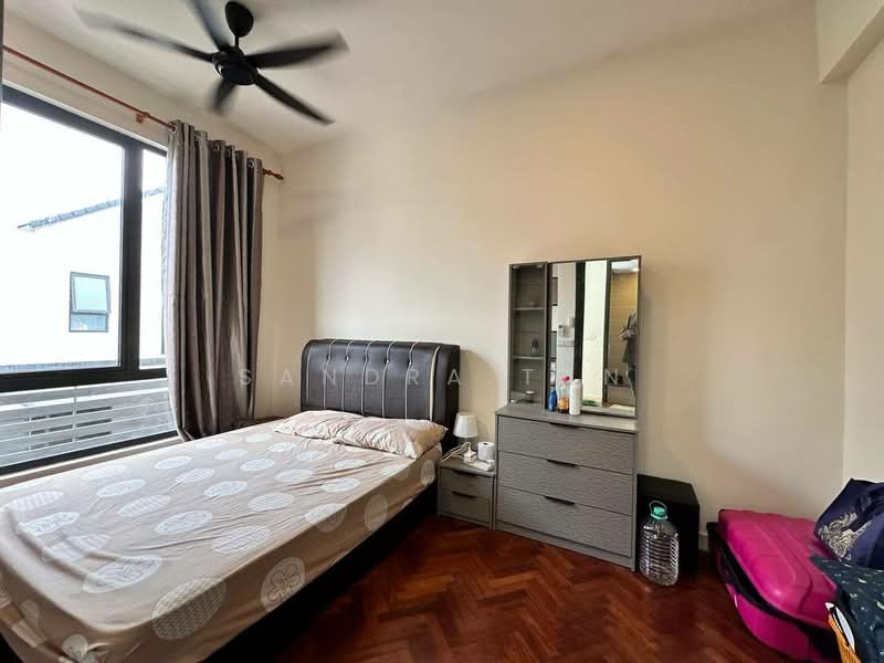 Rumah Teres 2 Tingkat untuk Disewa di Medini (Iskandar Puteri (Nusajaya)) - Sandra Tan - Bedroom - PropertyGuru.com.my