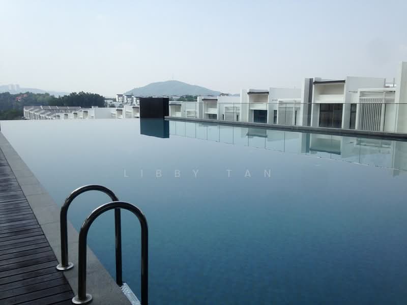 Banglo Lot Kosong untuk Dijual di Ampang (Kuala Lumpur) - Libby Tan - Exterior - PropertyGuru.com.my