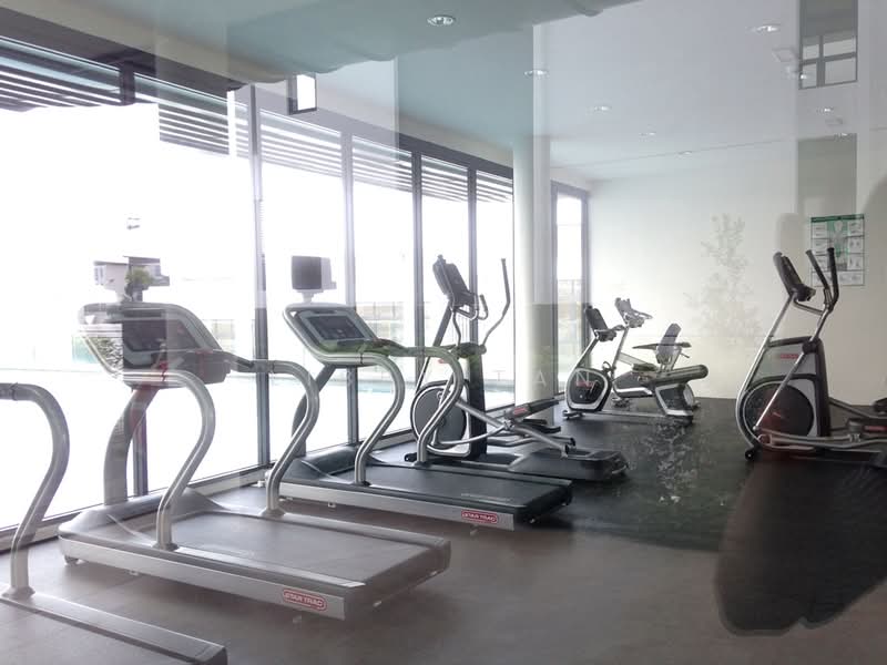 Banglo Lot Kosong untuk Dijual di Ampang (Kuala Lumpur) - Libby Tan - Gym - PropertyGuru.com.my