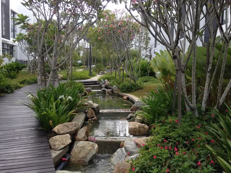 Banglo Lot Kosong untuk Dijual di Ampang (Kuala Lumpur) - Libby Tan - Garden - PropertyGuru.com.my